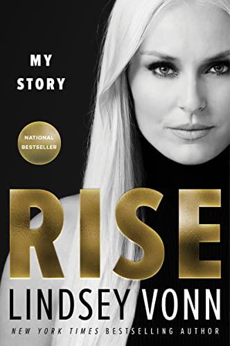 Rise: My Story
