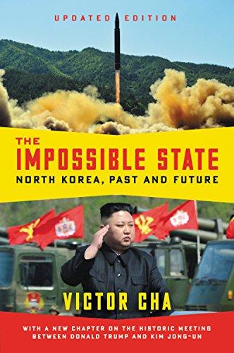 The Impossible State: North Korea, Past and Future (Updated Edition)