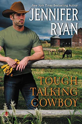 Tough Talking Cowboy (Wild Rose Ranch, Bk. 3)