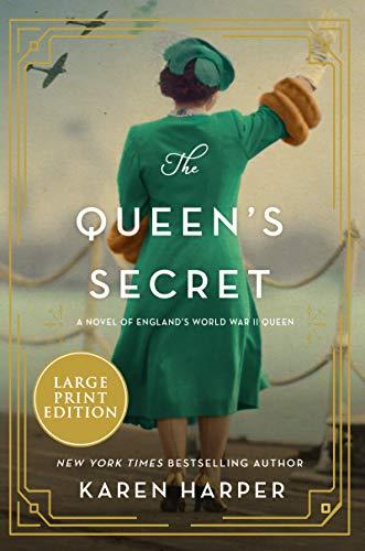 The Queen's Secret (Large Print)