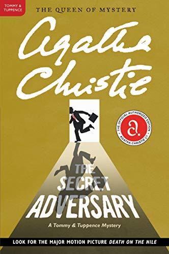 The Secret Adversary (Tommy & Tuppence Mysteries)