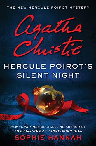 Hercule Poirot's Silent Night (The New Hercule Poirot Mystery, Bk. 5)