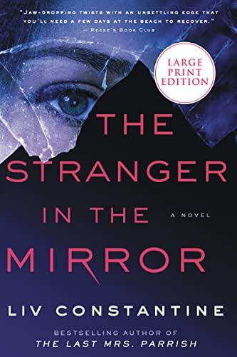 Stranger in the Mirror (Large Print)