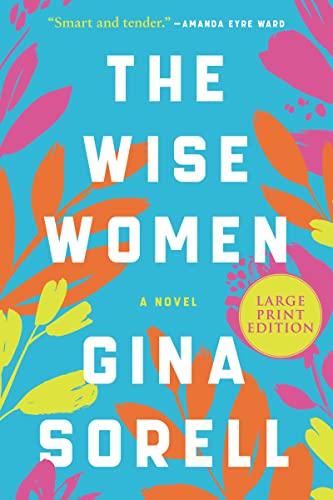 The Wise Women (Large Print)