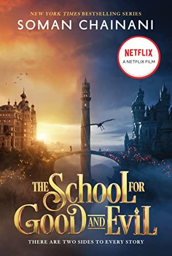 The School for Good and Evil (School for Good and Evil, Bk. 1)