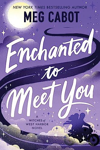 Enchanted to Meet You (Witches of West Harbor)