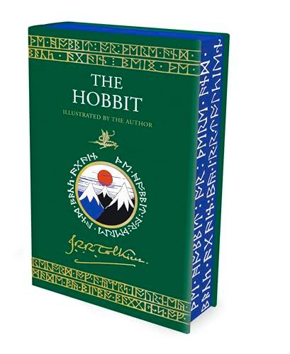 The Hobbit (Tolkien Illustrated Editions)