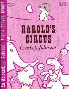 Harold's Circus