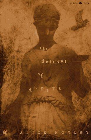 The Descent of Alette
