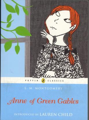 Anne Of Green Gables (Puffin Classics)