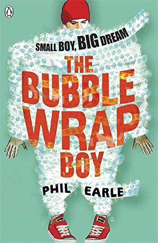 The Bubble Wrap Boy