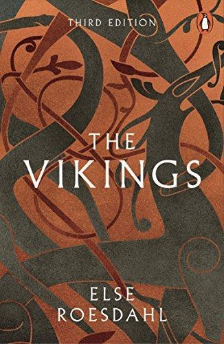 The Vikings (Third Edition)