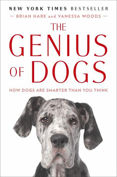 The Genius of Dogs