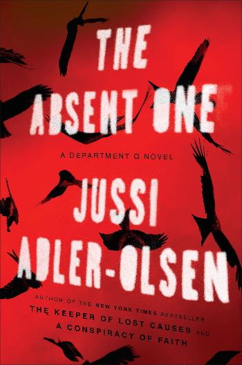 The Absent One (Department Q)