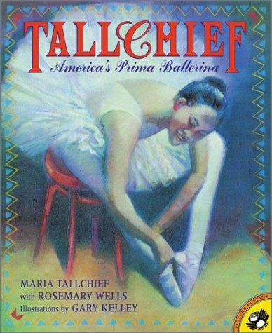 Tallchief: Americas Prima Ballerina