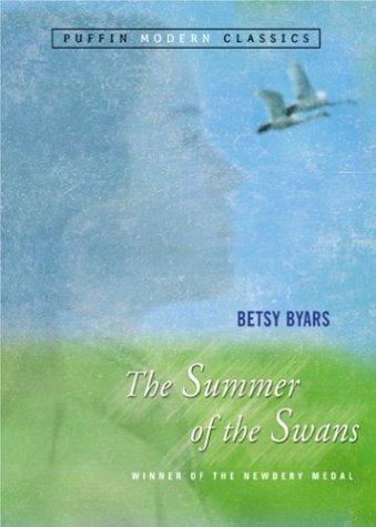 The Summer of the Swans (Puffin Modern Classics)