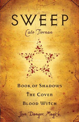 Sweep (Book Of Shadows, The Coven, Blood Witch)