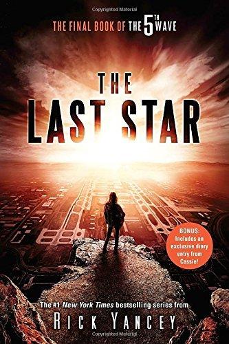 The Last Star (The 5th Wave, Bk. 5)