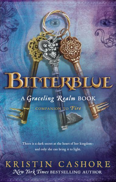 Bitterblue (Graceling Realm Book)