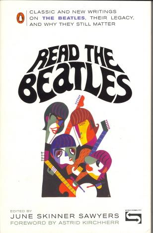 Read the Beatles