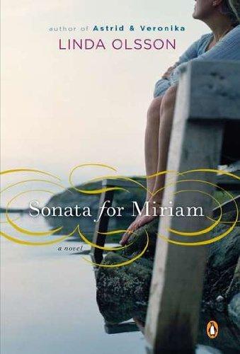 Sonata For Miriam