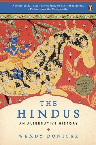 The Hindus: An Alternative History