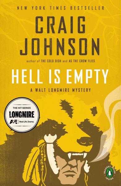 Hell Is Empty (Longmire Mysteries, Bk. 7)