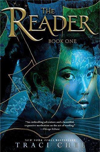 The Reader (Sea of Ink and Gold, Bk. 1)