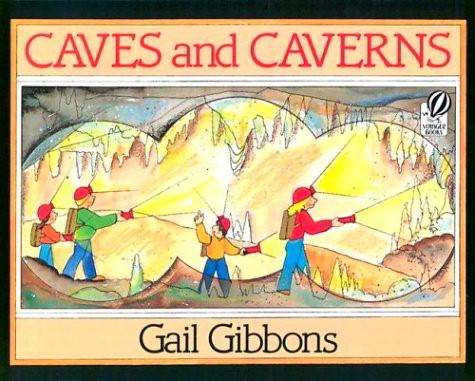 Caves And Caverns