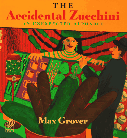 The Accidental Zucchini
