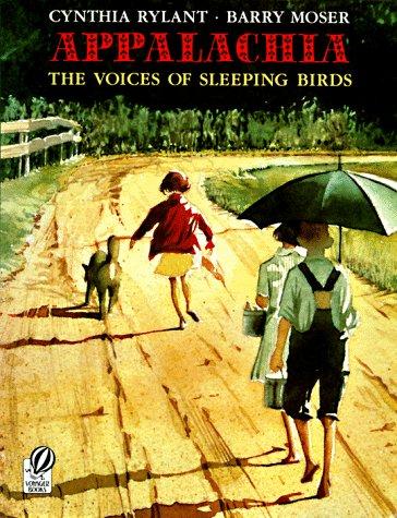 Appalachia: The Voices Of Sleeping Birds