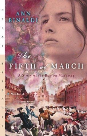 The Fifth Of March