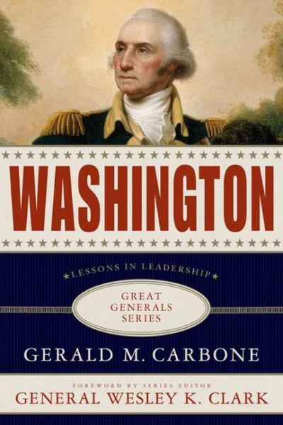 Washington (Great Generals)