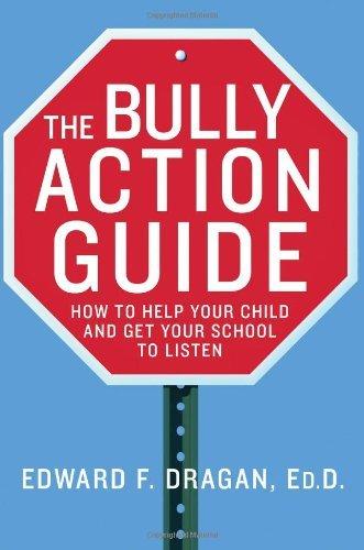 The Bully Action Guide