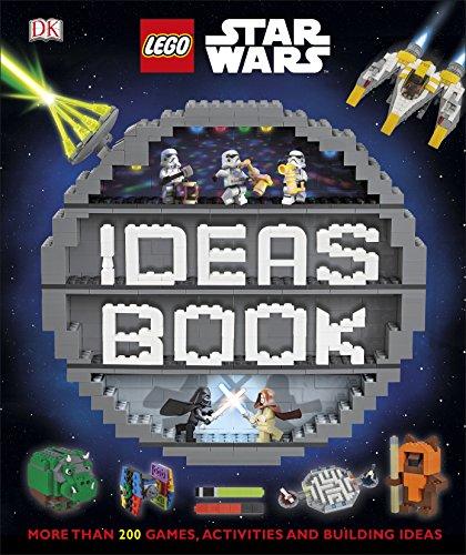 Ideas Book (LEGO, Star Wars)