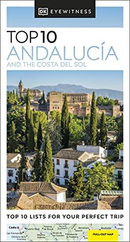 Top 10 Andalucía and the Costa del Sol (DK Eyewitness)