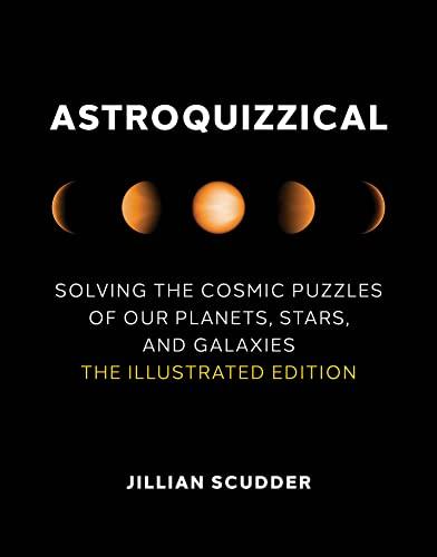 Astroquizzical (The Illustrated Edition)