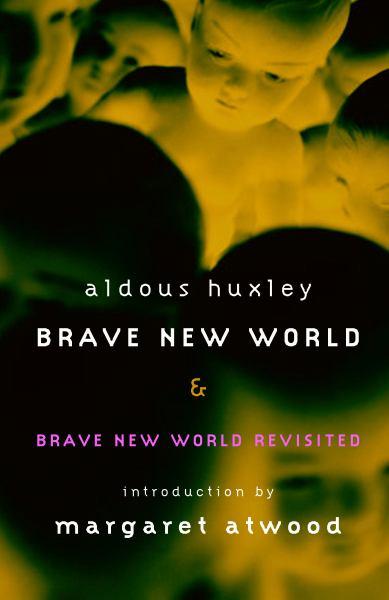 Brave New World/Brave New World Revisited