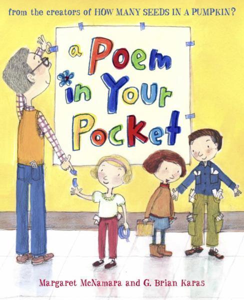 A Poem in Your Pocke
