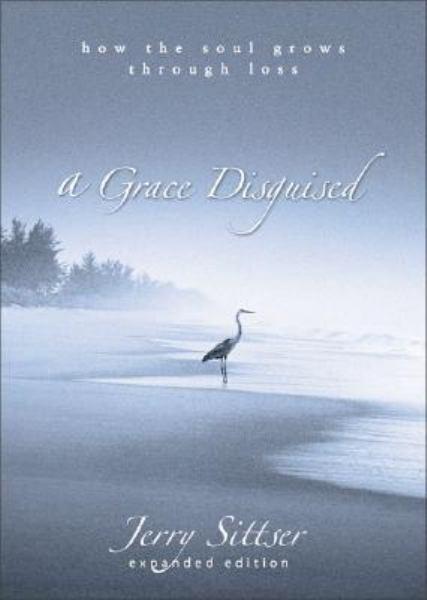 A Grace Disguised (Expanded Edition)