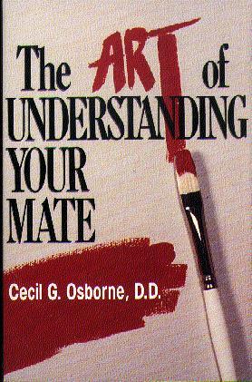 Art of Understanding Your Mate
