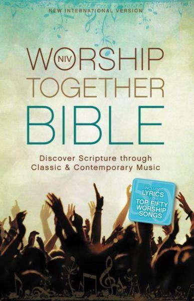 Worship Together Bible (NIV)