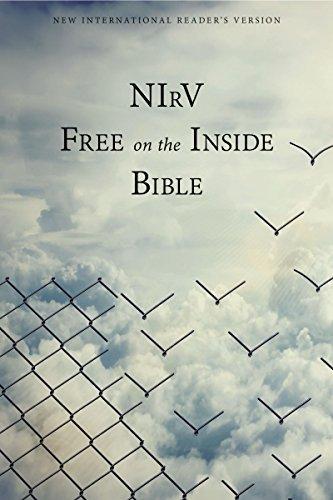 NIrV Free on the Inside Bible