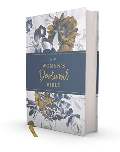 NIV, Women's Devotional Bible