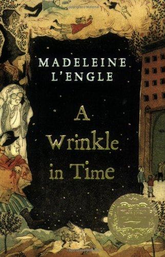 A Wrinkle In Time (Time Quintet, Bk. 1)