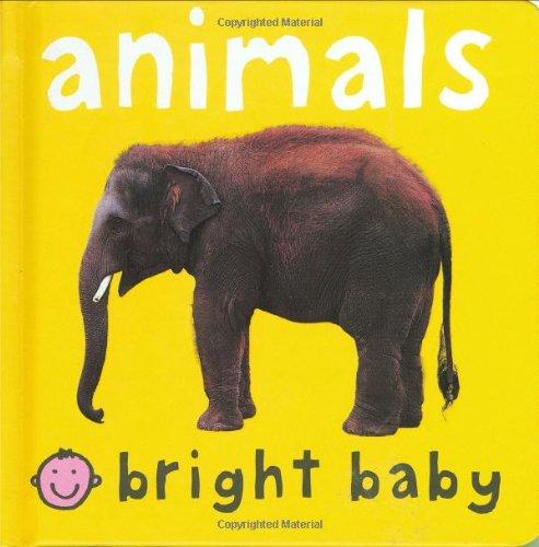 Animals (Bright Baby)