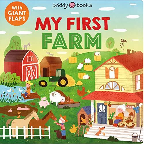My First Farm