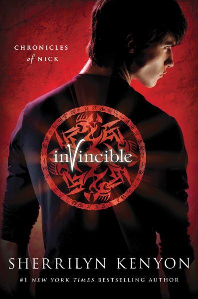 Invincible (Chronicles of Nick, Book 2)