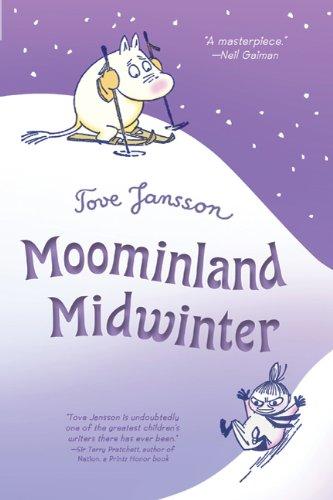 Moominland Midwinter (Moomins)