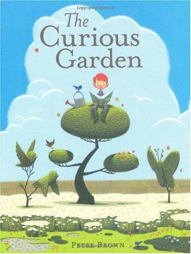 The Curious Garden